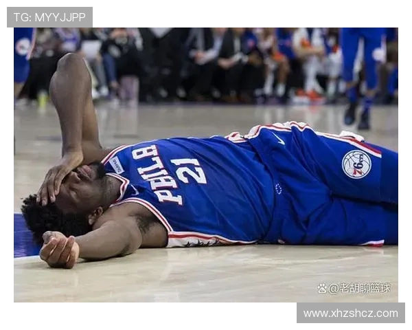 太阳记者批恩比德假摔行为称其永远无法进入东决的原因在于此
